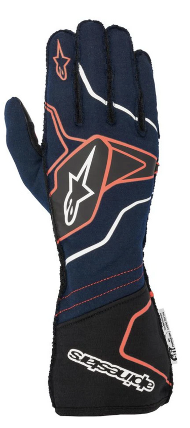 Alpinestars Tech-1 ZX v2 Nomex Gloves
